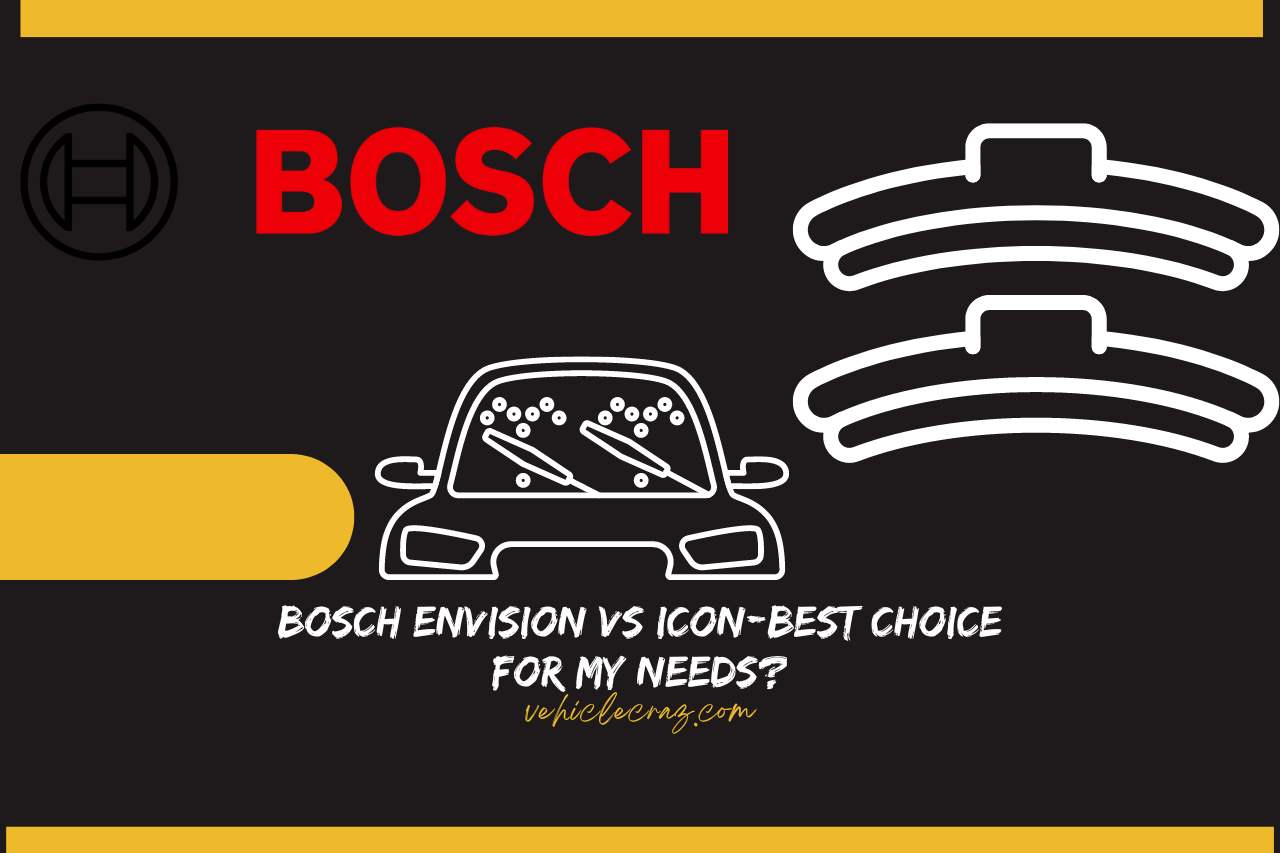 Bosch Envision vs Icon-Best Choice for My Needs