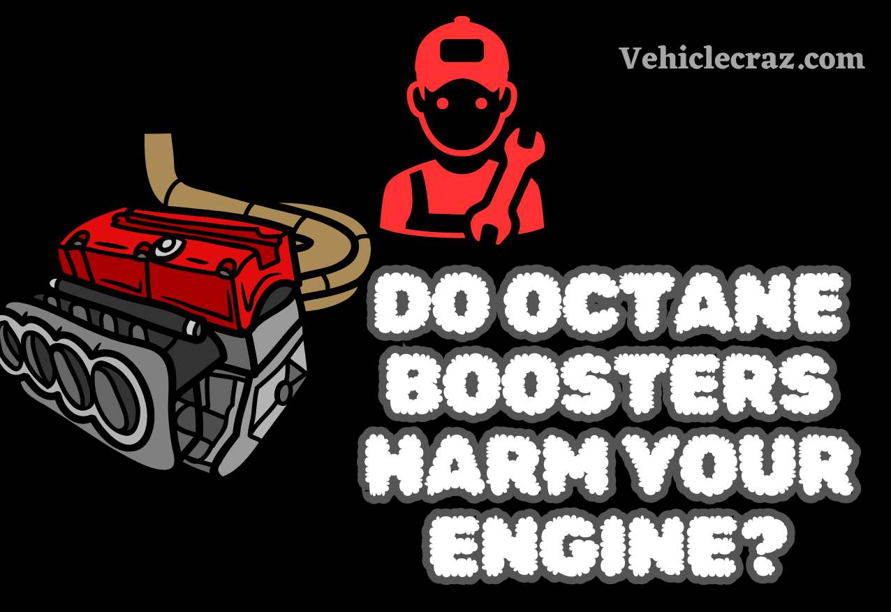 Do Octane Boosters Harm Your Engine?